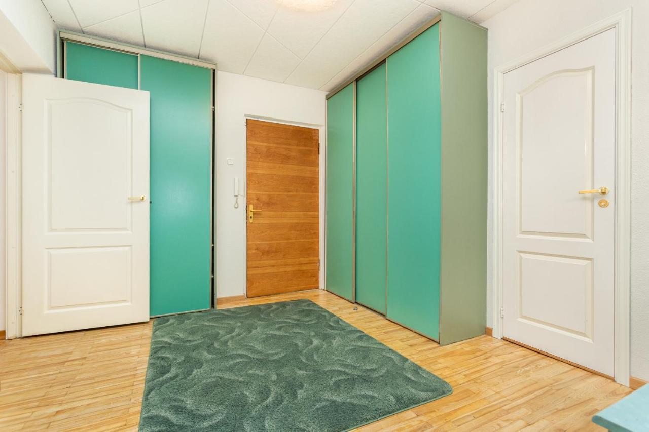 3 Apartmend 90m2 Parking For One Car Fifth Floor And The Building Does Not Have An Elevator Apartment Tallinn