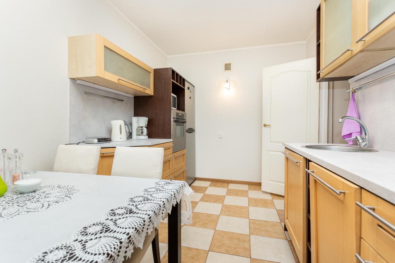 3 Apartmend 90m2 Parking For One Car Fifth Floor And The Building Does Not Have An Elevator * Tallinn