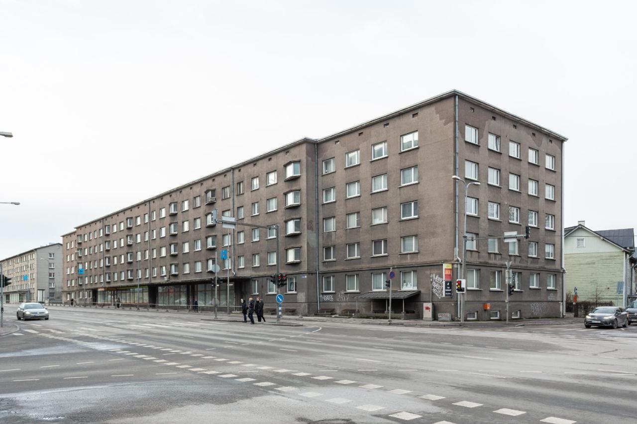 3 Apartmend 90m2 Parking For One Car Fifth Floor And The Building Does Not Have An Elevator Apartment Tallinn