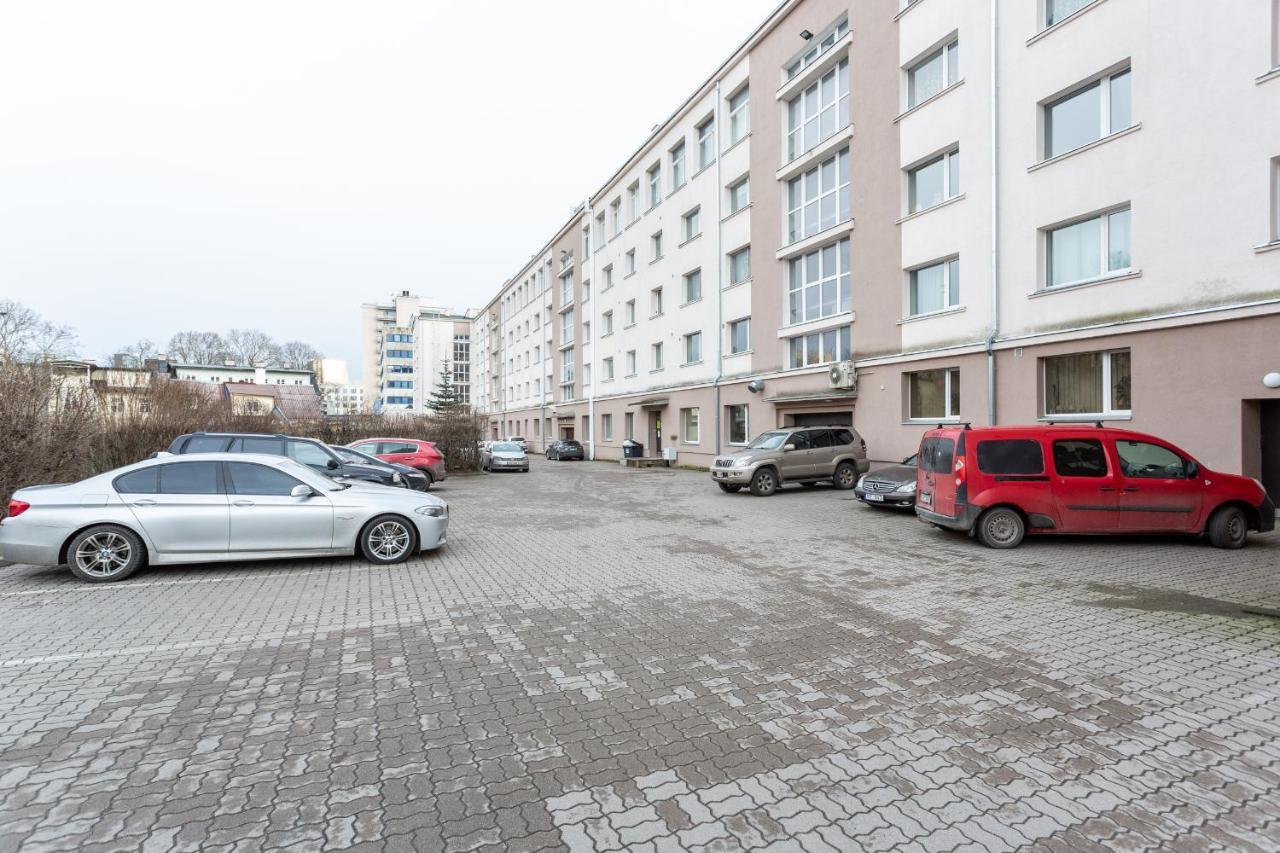 Apartment 3 Apartmend 90m2 Parking For One Car Fifth Floor And The Building Does Not Have An Elevator Tallinn