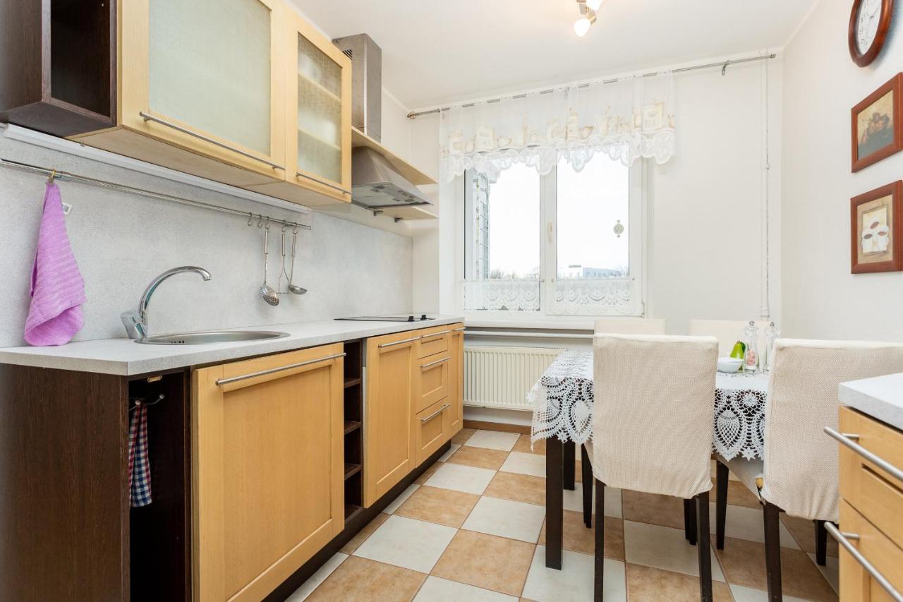 3 Apartmend 90m2 Parking For One Car Fifth Floor And The Building Does Not Have An Elevator Apartment Tallinn